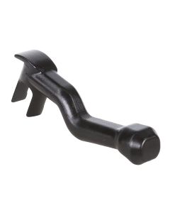Q LLC ACCFIXBOLTHANDLEEXTEND Fix Extended Bolt Handle Black 17-4 Stainless