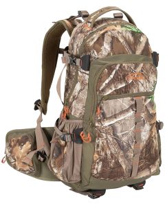 Allen 19204 Terrain Reservoir Daypack Olive/ Realtree Edge