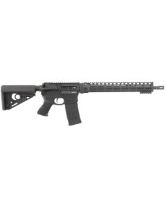 Larue Tactical LT1555616MLOK LT15MLOK 5.56 30+1 16" Stealth Barrel Black Right Hand
