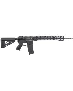 Larue Tactical LT1555618MLOK LT15MLOK 5.56 30+1 18" Stealth Barrel Black Right Hand