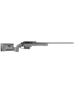Larue Tactical LTKRGSIETE2225026GRY Siete22-250 Rem 5+1 26" Sporter Barrel Gray Right Hand