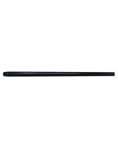 Faxon Firearms 7F1BC675N26N24Q 6mm Creedmoor 26" Nitride 416-R Stainless Barrel