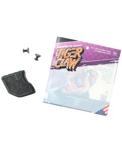Die Free Co Llc TCMLOKBLK Tiger ClawBlack Nylon