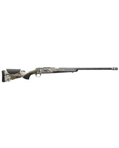 Browning 036035218 X-Bolt 2 Speed Carbon Fiber SPR 308 Win 4+1 18" Ovix Camo