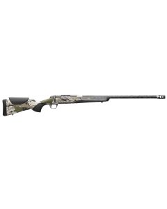 Browning 036034224 X-Bolt 2 Speed Carbon Fiber 270 Win 4+1 22" Ovix Camo
