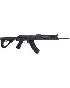 Century Arms RI4998N MB477.62x39mm 30rd Black Synthetic Stock