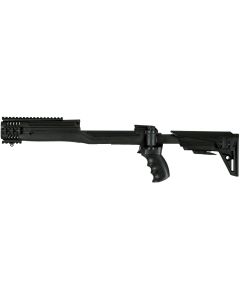 ATI Outdoors C2101210 StrikeforceBlack Flass Reinforced Polymer Fits Ruger Mini-14/30
