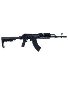 Riley Defense Inc RAK103MFT RAK47 Tactical MFT 7.62x39mm 30+1 16.25" Mil-SpecBlack Oxide