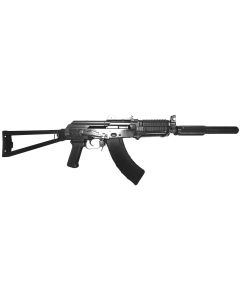 Riley Defense Inc RAK502KRINKCAN 5.56 NATO 30+1 8.50" 4150 Nitride