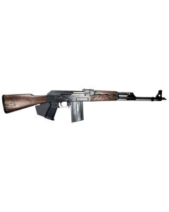 Riley Defense Inc RAK308CA RAK308308 Win 10+1 19.65" 4150 Nitride Wood