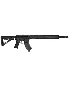 Diamondback DB1784V001 DB106mm ARC 26rd 18" Black Nitride Black Hard Coat Anodized 7075-T6 Aluminum Receiver Magpul MOE K2 Grip