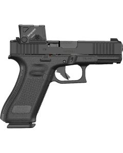 GLK PA455SB01MOS8A3 G45 9MM FS 10R AIMPNT