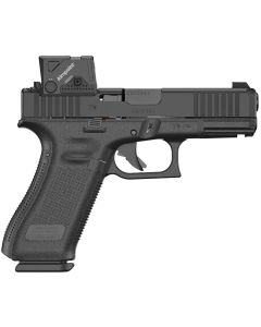 GLK PA455SB03MOS8A3 G45 9MM FS 17R AIMPNT
