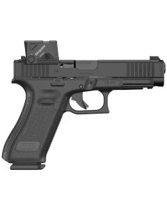 GLK PA475SB03MOS8A3 G47 9MM 17R AIMPNT