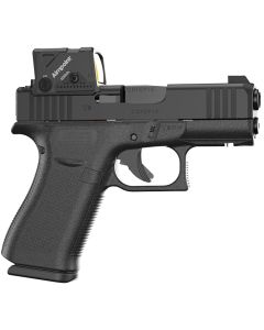 GLK PX4350B01FRMOS8A4 G43X 9MM FR 10R AIMPNT