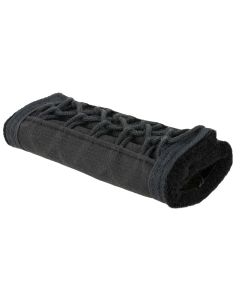 SilencerCo AC5378 Corset Suppressor Cover Kevlar/Nomex Black