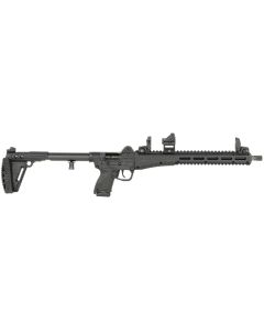 Kel-Tec SUB2K9GLKBLKD 9mm 16.15"