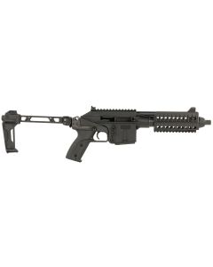Kel-Tec PLR16BLKD PLR16 Defender w/ Brace 223 Rem/5.56 NATO 10+1 9.20"