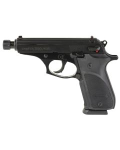 Talon Armament T380PM15X Thunder 380 Plus 380 ACP 15+1 4" Matte Black