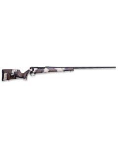 Weatherby MHC01N240WR6B Mark V High Country 240 Wthby Mag 4+1 24" Graphite Black Cerakote Right Hand