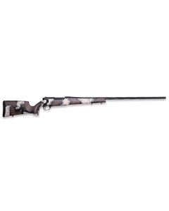 Weatherby MHC01N65CMR4B Mark V High Country 6.5 Creedmoor 4+1 22" Graphite Black Cerakote Right Hand