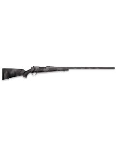 Weatherby MLW01N256RR6B Mark V Live Wild 25-06 Rem 4+1 24" Carbon Gray Cerakote Right Hand