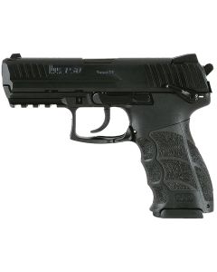 HK 81001102 P30S V3 9MM 1-17R/1-20R