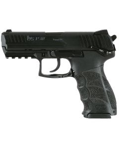 HK 81001103 P30S V3 9MM 2-15R
