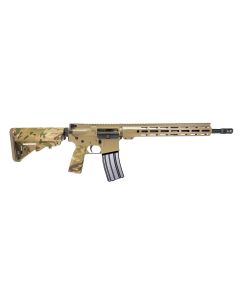 Bushmaster 0010028H235 ORCII Pro5.56 NATO 30+1 16"