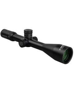 Konus 7177 Invincible5-50x60 34mm Tube Fine Crosshair w/ Illuminated Dot Reticle