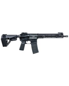 Watchtower Firearms RDR55611BLK Raider5.56 NATO 30+1 B5 Grip Black