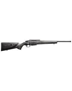 Four Peaks Imports 12057 Turqua6.5 Creedmoor 5+1 24" Tungsten Cerakote Laminate Gray