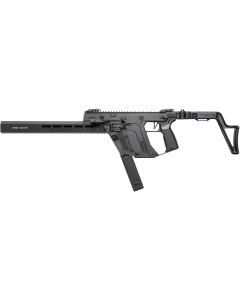 Kriss USA KV453CBL00 Vector CRB G3 45 ACP 16"
