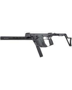 Kriss USA KV103CBL00 Vector CRB G3 10mm 16"