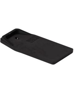 Glock 50977 Magazine Insert9mm Fits Glock 17/17L/19/26/34/44 Black Polymer