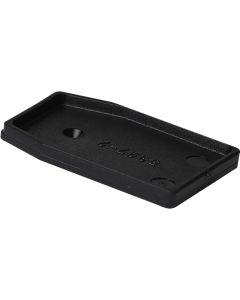 Glock 50980 Magazine Insert10mm Fits Glock 20/20SF/29SF Gen4 Black Polymer