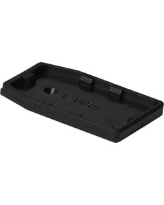 Glock 50981 Magazine Insert45 ACP Fits Glock 21/21SF/30 Gen5 Black Polymer