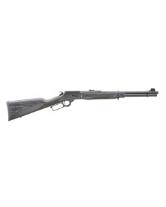 Marlin 70917 1894 Guide Gun 44 Special/44 Rem Mag 10+1 20.25" Matte Blued Steel Barrel, Blued Alloy Steel Receiver, Straight Black Laminate Stock