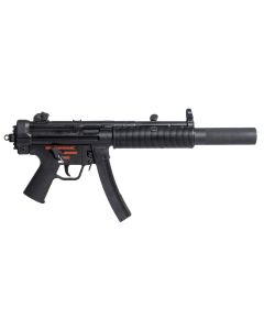 Century Arms HG7886N SP59mm Luger 30+1 8.90" Black