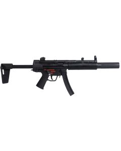 Century Arms HG7886MBNAP5 9mm 30+1 5.75"