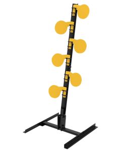 Caldwell 1215367 AR500 Dueling Tree Steel