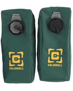 Caldwell 1223931 Lead Sled Weight Bag Large Nylon