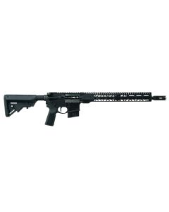 Faxon Firearms FX338A216 338 ARC 10+1 Black Anodized