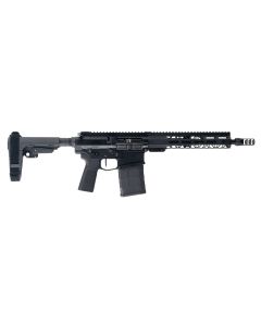Faxon Firearms FX8612 Sentinel8.6 Blackout 20+1 12" Black Nitride