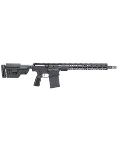 Faxon Firearms FX8616 Sentinel8.6 Blackout 20+1 16" Black Nitride