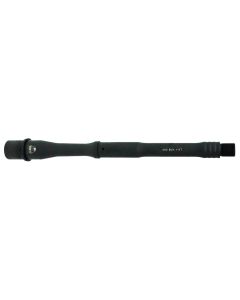 Faxon Firearms 15A38P10NGPCLDuty Series 300 Blackout 10.50" Black Chrome Mag Phosphate