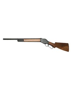 Cimarron CL188726 188712 Gauge Lever 2.75" 5+1 26" Blued Steel Barrel &amp; Receiver, Fixed Walnut Stock