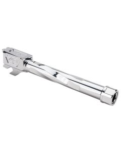 Zaffiri Precision ZP.320FBTSS 9mm Fits Sig P320F Silver 416R Stainless Steel