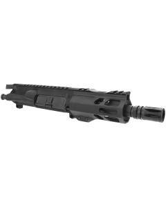 TacFire BU762395 7.62x39mm 5" Black Nitride Barrel