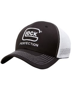 Glock AP95867 RangerBlack/White Glock Patch